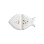 Raeder - Σετ Πορσελάνινα Μπολ Fish