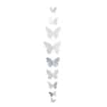 Raeder - Χάρτινη Γιρλάντα Butterly Large 110cm