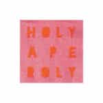 Raeder - Χαρτοπετσέτα Cocktail Holy Aperoly