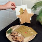 Raeder - Χαρτοπετσέτα Cocktail Gingerbread - Image 2