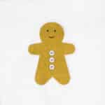 Raeder - Χαρτοπετσέτα Cocktail Gingerbread