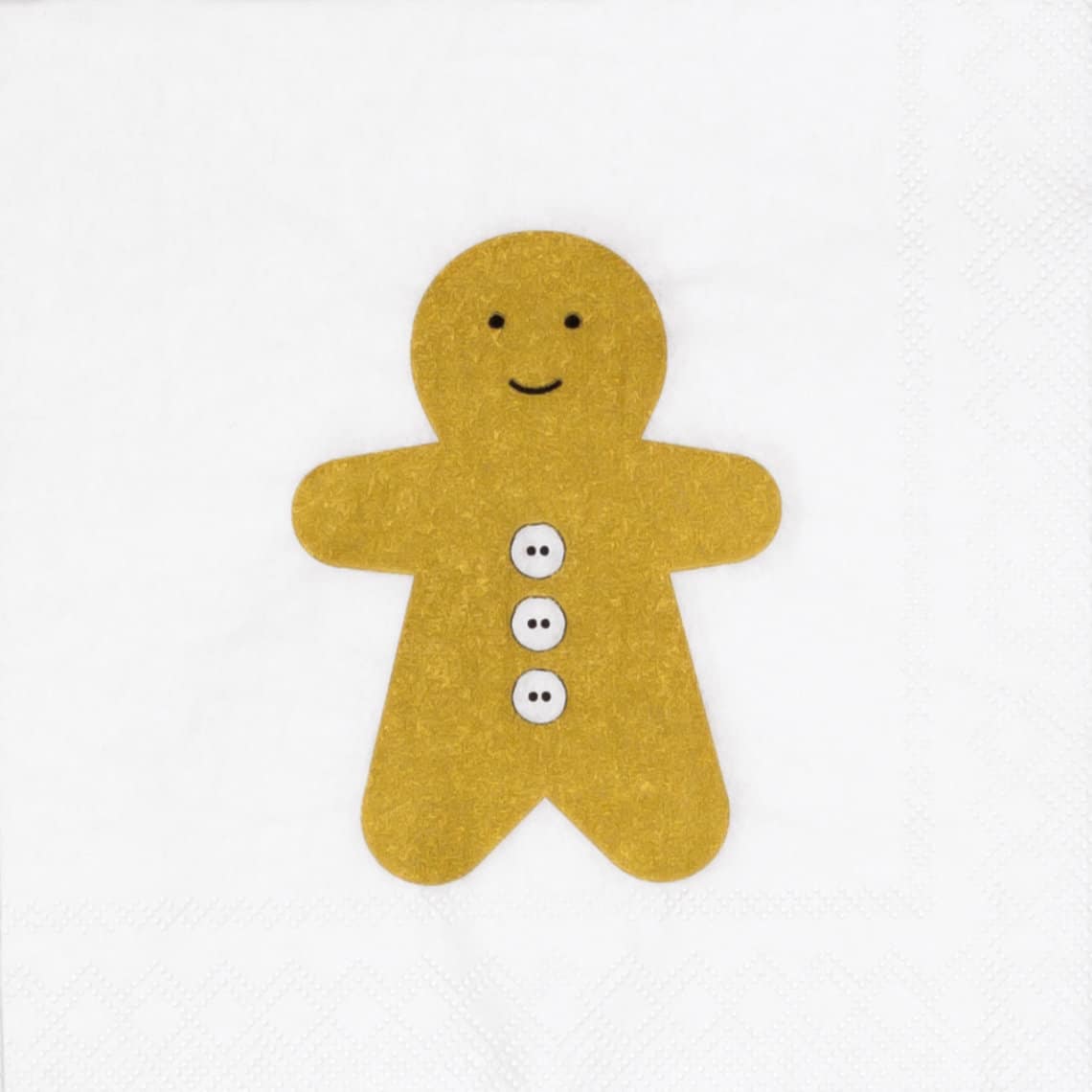 raeder-xartopetseta-gingerbread-2 Raeder - Χαρτοπετσέτα Cocktail Gingerbread - Image 1