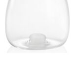 Andrea House - Σετ Αλάτι-Πιπέρι Transparent Glass - Image 3