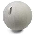 Vluv - Seating Ball Stov 55cm Concrete