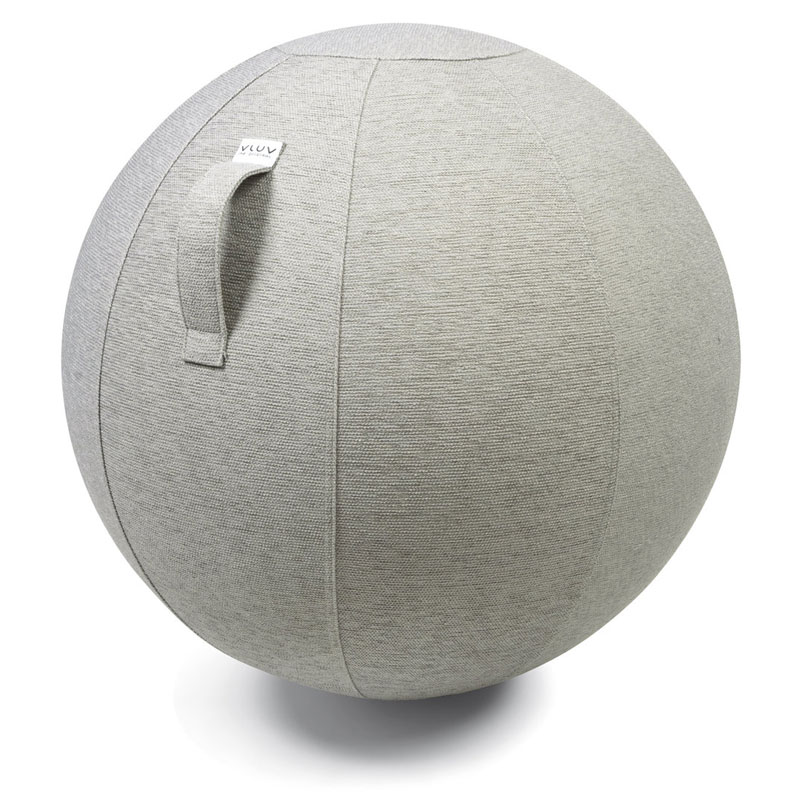 sbv-002 Vluv - Seating Ball Stov 55cm Concrete - Image 1