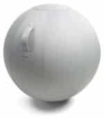 Vluv - Seating Ball Leiv 75cm Silver