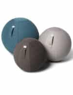 Vluv - Seating Ball Stov 55cm Concrete - Image 3
