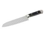 Andrea House - Σετ 2 Μαχαίρια Santoku Black - Image 2