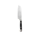 Andrea House - Σετ 2 Μαχαίρια Santoku Black - Image 3