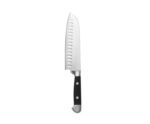 Andrea House - Σετ 2 Μαχαίρια Santoku Black - Image 4