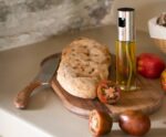 Andrea House - Σετ 2 Μαχαίρια Santoku Acacia - Image 4