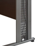 ΣΕΤ ΓΡΑΦΕΙΟΥ 2ΤΜΧ ΣΕ ΧΡΩΜΑ WENGE HM10201.02L - Image 10