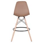 ΣΚΑΜΠΟ ΜΠΑΡ RENATA HM0173.45 ΚΑΠΟΥΤΣΙΝΟ 58x56x107Υ εκ. - Image 6