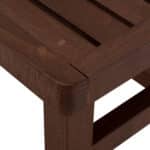 ΣΚΑΜΠΩ-ΤΡΑΠΕΖΑΚΙ ΚΑΡΥΔΙ ΕΜΠΟΤΙΣΜΟΥ KOLI 40Χ40X45Υεκ.  HM289.02 - Image 6
