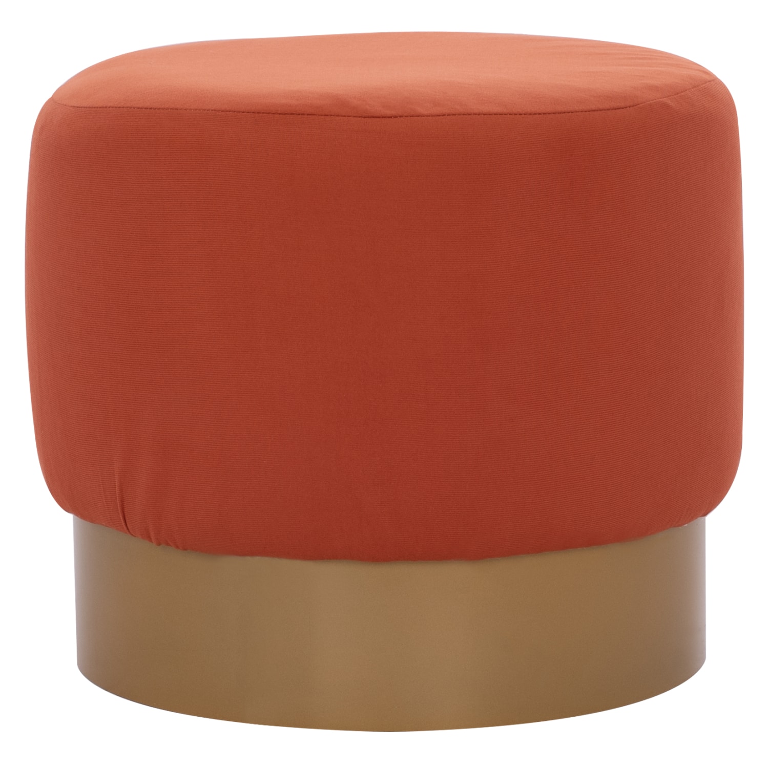 skampo-vinde-fb9926004-korali-me-chrysi- ΣΚΑΜΠΟ VINDE HM9260.02 ΚΟΡΑΛΙ ΜΕ ΧΡΥΣΗ ΒΑΣΗ Φ40x35 εκ. - Image 1