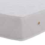 ΣΤΡΩΜΑ BABYCLOUD HM642.01 BONELL SPRING 60X120 ΛΕΥΚΟ