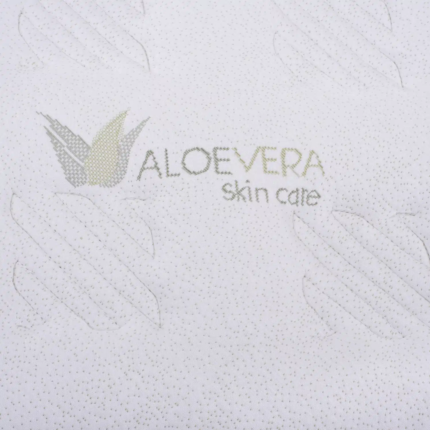 ΣΤΡΩΜΑ CONTINUOUS SPRING ΑΝΩΣΤΡΩΜΑ ALOE VERA 160X200 HM372.16 ΜΟΝΗΣ ΟΨΗΣ - Image 3
