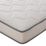 ΣΤΡΩΜΑ DREAMTOPIA ΣΕΙΡΑ ATLAS HM654.150 BONNELL SPRING 150x200x20Y εκ. - Image 5