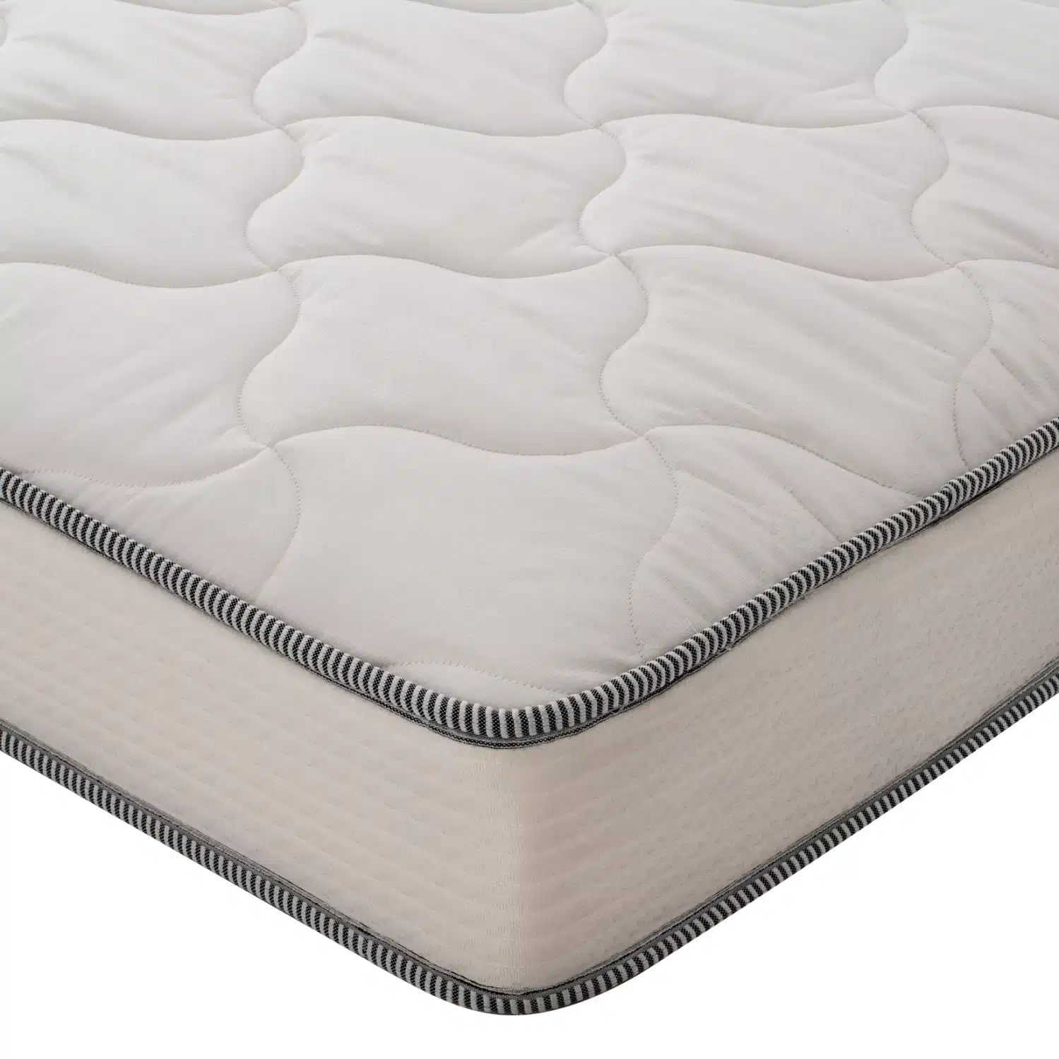 ΣΤΡΩΜΑ DREAMTOPIA ΣΕΙΡΑ ATLAS HM654.150 BONNELL SPRING 150x200x20Y εκ. - Image 5