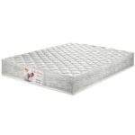 ΣΤΡΩΜΑ POCKET SPRING ΜΟΝΟ 90x190 ΔΙΠΛΗΣ ΟΨΗΣ HM309.01 - Image 2