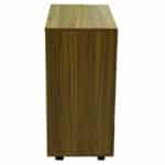 ΣΥΡΤΑΡΙΕΡΑ ΜΕΛΑΜΙΝΗΣ THORG ME 4 ΣΥΡΤΑΡΙΑ ΚΑΡΥΔΙ HM8996.02 80x40x83Yεκ. - Image 3