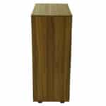 ΣΥΡΤΑΡΙΕΡΑ ΜΕΛΑΜΙΝΗΣ THORG HM8995.02- 5 ΣΥΡΤΑΡΙΑ ΣΕ ΚΑΡΥΔΙ ΧΡΩΜΑ 80Χ40Χ100Yεκ. - Image 3
