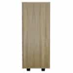 ΣΥΡΤΑΡΙΕΡΑ ΜΕΛΑΜΙΝΗΣ THORG ME 5 ΣΥΡΤΑΡΙΑ SONAMA HM8995.01 80Χ40Χ100Y εκ. - Image 3