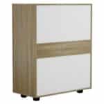 ΣΥΡΤΑΡΙΕΡΑ ΜΕΛΑΜΙΝΗΣ THORG ME 5 ΣΥΡΤΑΡΙΑ SONAMA HM8995.01 80Χ40Χ100Y εκ. - Image 4