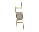 Andrea House - Σκάλα Κρεμάστρα Bamboo - Image 3