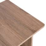 ΤΡΑΠΕΖΑΚΙ ΣΑΛΟΝΙΟΥ HAYDEN HM2286.02 ΣΕ ΧΡΩΜΑ SONAMA 80x46x41,5 - Image 4