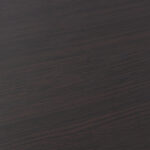 ΤΡΑΠΕΖΙ ΚΟΥΖΙΝΑΣ KELVIN 140x80x77Υεκ. WENGE HM2429.02 - Image 6