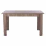 ΤΡΑΠΕΖΙ ΚΟΥΖΙΝΑΣ KELVIN, 140x80x77Υ εκ., SONAMA OAK TRUFFLE, HM2429.05 - Image 3