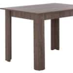 ΤΡΑΠΕΖΙ ΚΟΥΖΙΝΑΣ KELVIN, 140x80x77Υ εκ., SONAMA OAK TRUFFLE, HM2429.05 - Image 4