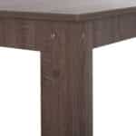 ΤΡΑΠΕΖΙ ΚΟΥΖΙΝΑΣ KELVIN, 140x80x77Υ εκ., SONAMA OAK TRUFFLE, HM2429.05 - Image 7