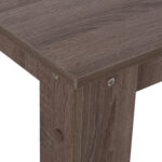 ΤΡΑΠΕΖΙ ΚΟΥΖΙΝΑΣ KELVIN, 140x80x77Υ εκ., SONAMA OAK TRUFFLE, HM2429.05 - Image 9
