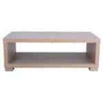 ΤΡΑΠΕΖΙ ΣΑΛΟΝΙΟΥ SALEM HM2217.02 SONAMA OAK 120Χ60Χ42Y εκ. - Image 3