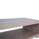 ΤΡΑΠΕΖΙ ΣΑΛΟΝΙΟΥ SALEM HM2217.02 SONAMA OAK 120Χ60Χ42Y εκ. - Image 4