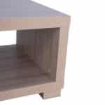 ΤΡΑΠΕΖΙ ΣΑΛΟΝΙΟΥ SALEM HM2217.02 SONAMA OAK 120Χ60Χ42Y εκ. - Image 5