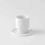 Trevoly By Raeder - Πορσελάνινη Κούπα Espresso Sun