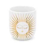 Trevoly By Raeder - Πορσελάνινη Κούπα Espresso Sunny