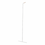 Yamazaki - Κρεμάστρα Ρούχων Tower Slim WH