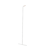 Yamazaki - Κρεμάστρα Ρούχων Tower Slim WH