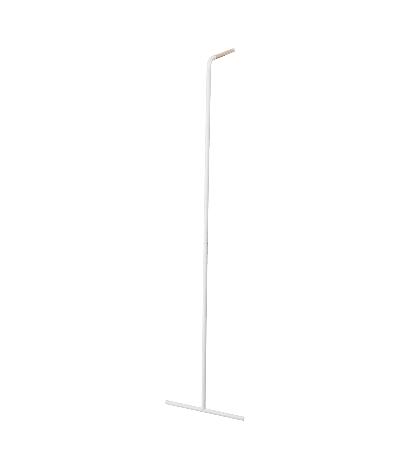ufvrflqld3zayzsix6lj Yamazaki - Κρεμάστρα Ρούχων Tower Slim WH - Image 1
