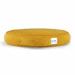 Vluv - Pil & Ped Cushion Set 36cm Leiv Mustard - Image 2