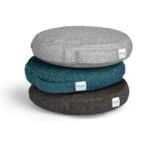 Vluv - Pil & Ped Cushion Set 36cm Stov Greige - Image 3