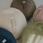 Vluv - Seating Ball Vlip 65cm Beige - Image 4