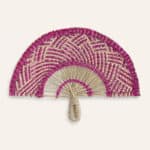 Calma House - Διακοσμητικό Τοίχου Abano Pink 36x26cm