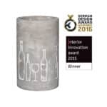 Raeder - Wine Cooler "Bottles"