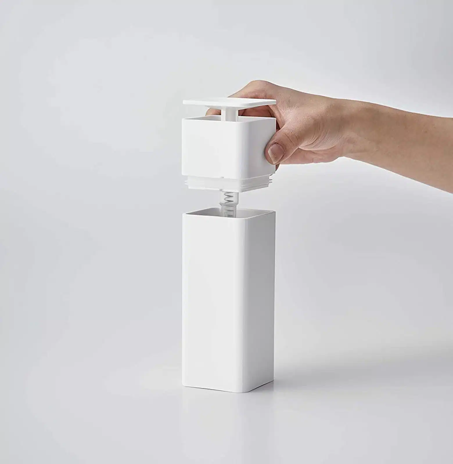 Yamazaki - Αντλία Για Σαπούνι Push WH - Image 3