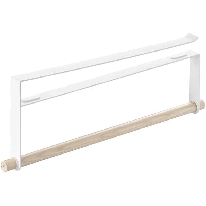 yamazaki-2418 Yamazaki - Under Shelf Hanger WH - Image 1
